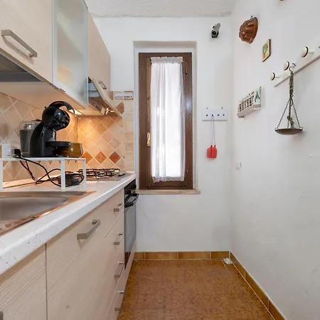 Casa Lalla Ferienhaus