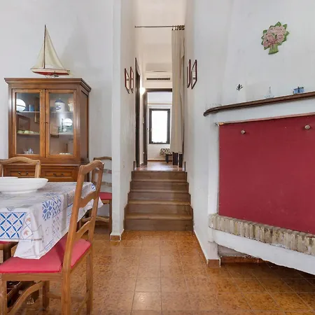 Casa Lalla * Costa Rei