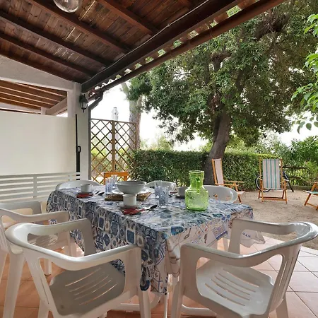 Casa Lalla Ferienhaus *