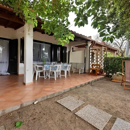 Ferienhaus Casa Lalla Costa Rei