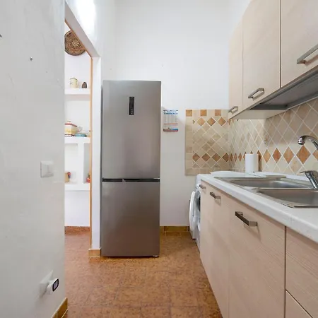 Casa Lalla Semesterbostad *