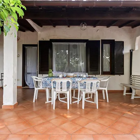 Ferienhaus Casa Lalla *