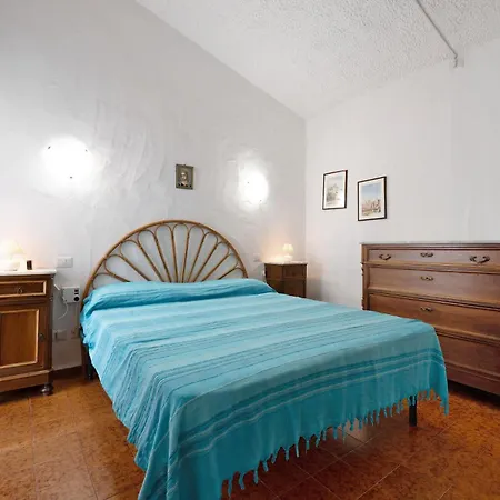 Semesterbostad Casa Lalla
