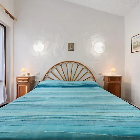 Casa Lalla Semesterbostad *