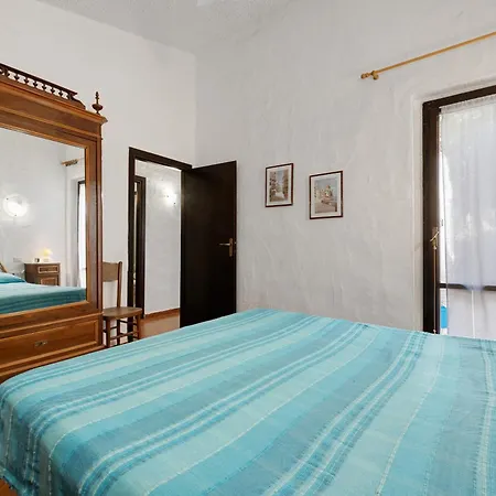 Casa Lalla Costa Rei