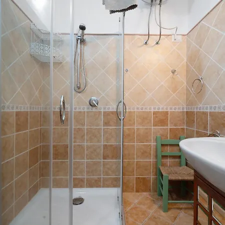 Casa Lalla Costa Rei