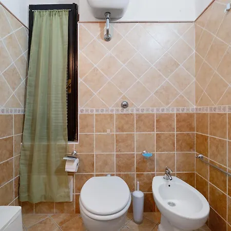 Ferienhaus Casa Lalla Costa Rei