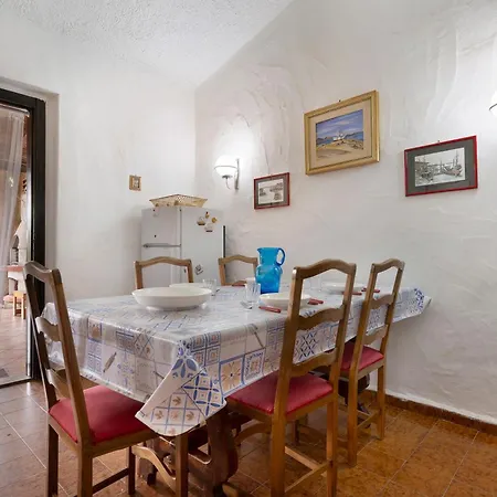 Casa Lalla Costa Rei