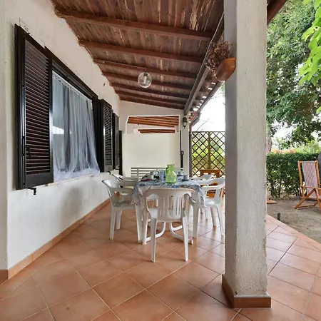 Ferienhaus Casa Lalla