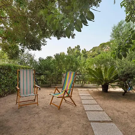 Casa Lalla Semesterbostad Costa Rei