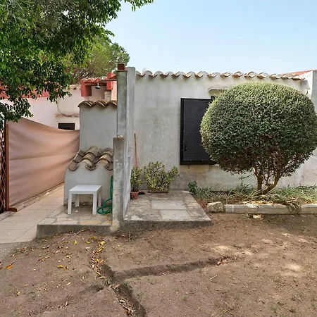 Casa Lalla * Costa Rei