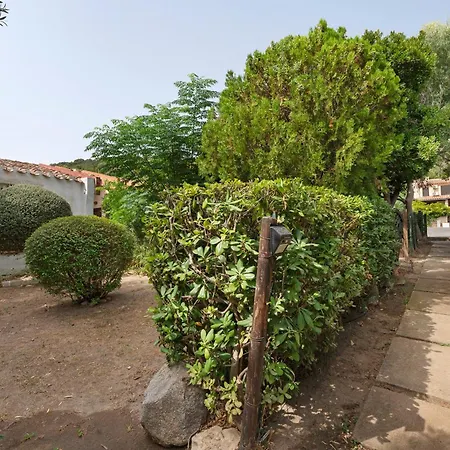 Ferienhaus Casa Lalla