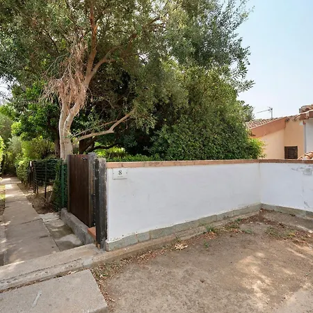 Casa Lalla *
